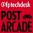 Post Arcade (National Post)