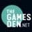 The Games Den