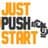 Just Push Start