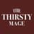 The Thirsty Mage