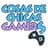 Chicas Gamers