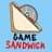 Game Sandwich