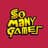 So Many Games