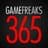 Game Freaks 365