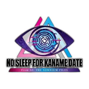 No Sleep for Kaname Date - From AI: The Somnium Files