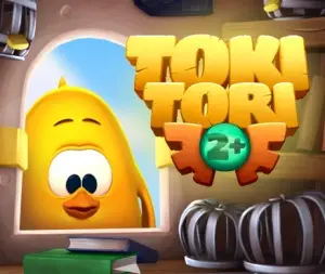 Toki Tori 2