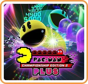 Pac-Man Championship Edition 2 Plus