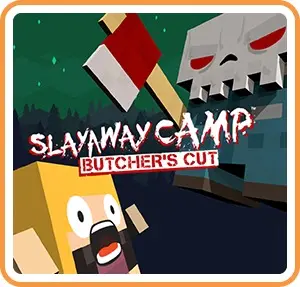 Slayaway Camp: Butcher's Cut