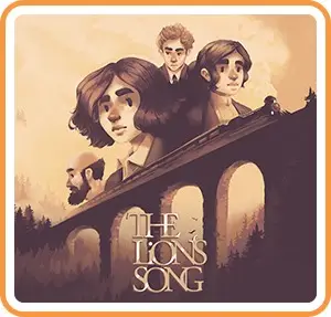 The Lion's Song