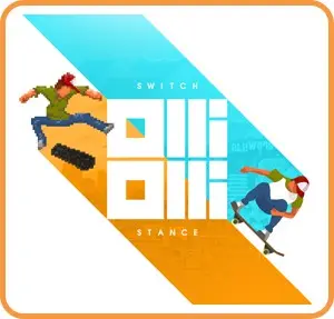 OlliOlli: Switch Stance