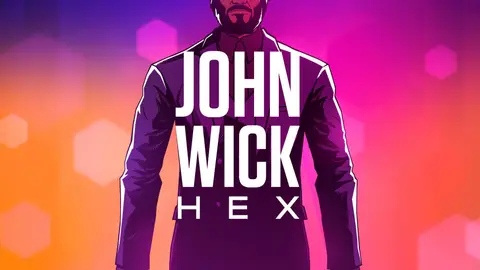 John Wick Hex