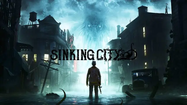 The Sinking City