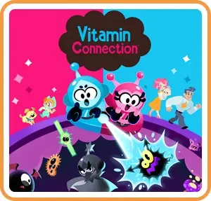 Vitamin Connection