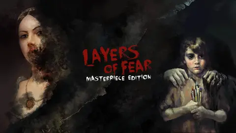 Layers of Fear (2015)