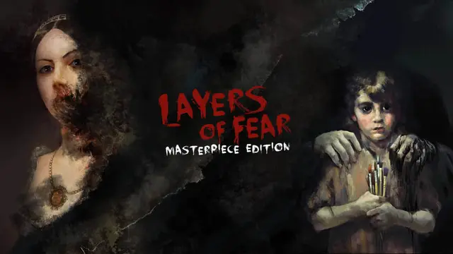 Layers of Fear (2015)