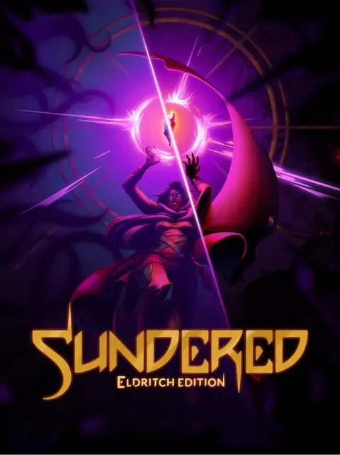 Sundered