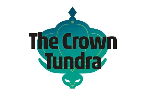 Pokemon Sword / Shield: The Crown Tundra