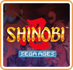 Shinobi