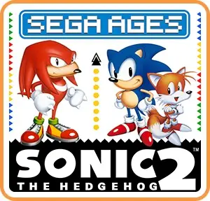 Sonic the Hedgehog 2