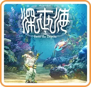 Shinsekai: Into the Depths