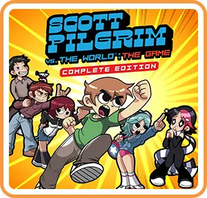 Scott Pilgrim vs. the World: The Game - Complete Edition