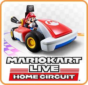 Mario Kart Live: Home Circuit