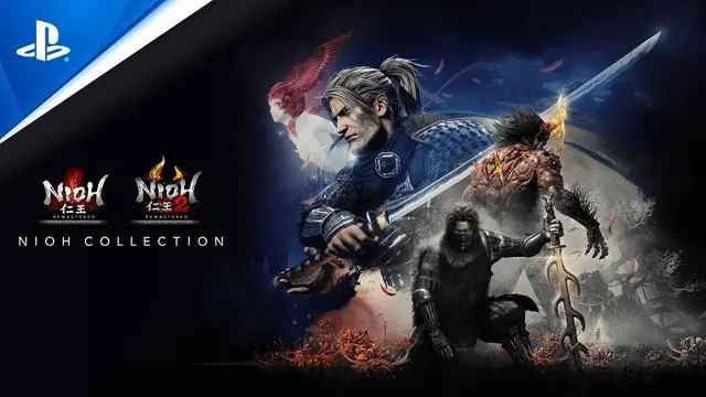 The Nioh Collection