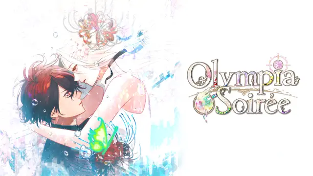 Olympia Soiree