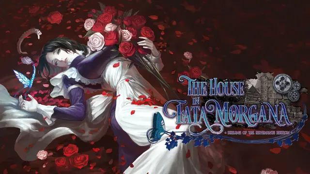 The House in Fata Morgana - Dreams of the Revenants Edition -