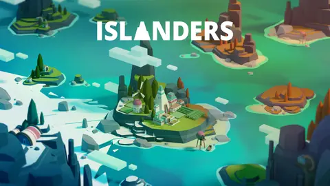 ISLANDERS: Console Edition