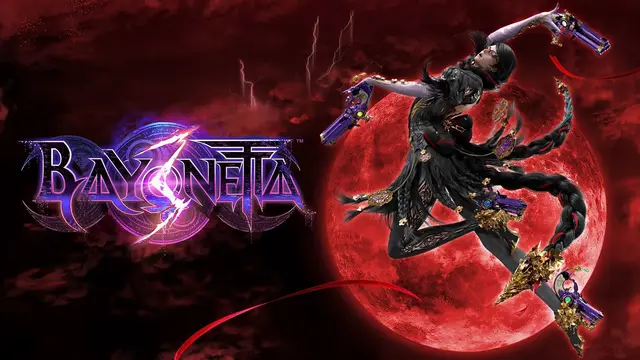 Bayonetta 3