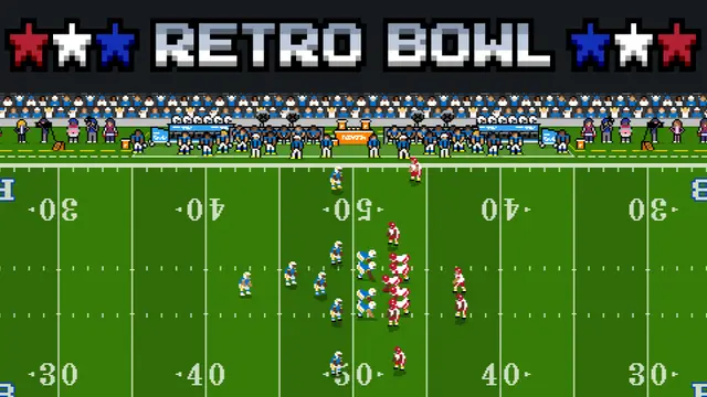 Retro Bowl