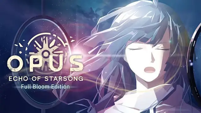 OPUS: Echo of Starsong