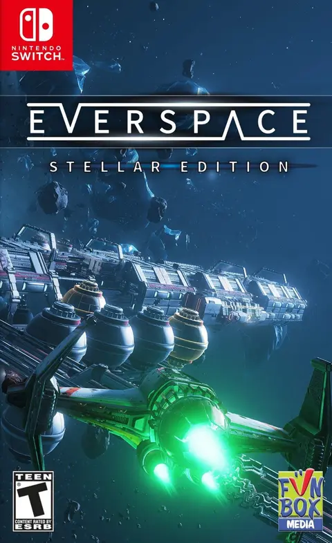 EVERSPACE: Stellar Edition