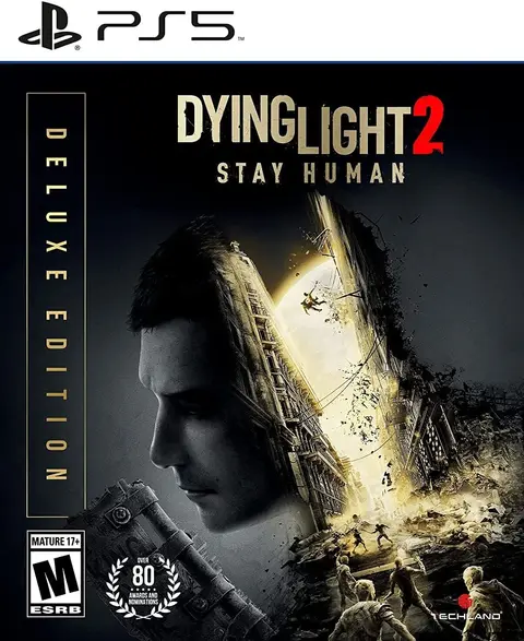 Dying Light 2 Stay Human