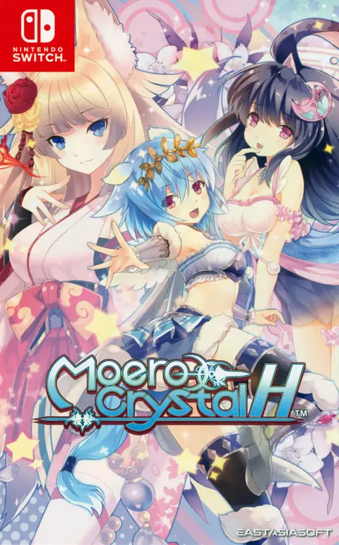 Moero Crystal H