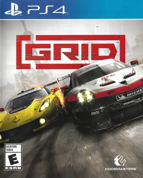 GRID