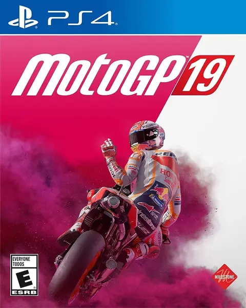 MotoGP 19