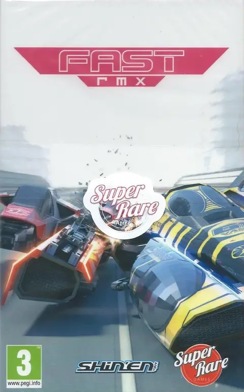 Fast RMX