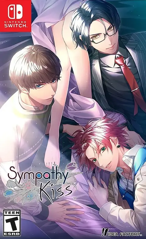 Sympathy Kiss