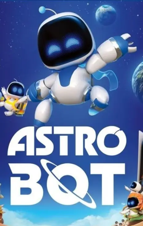 Astro Bot