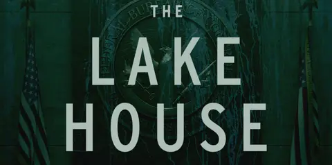 Alan Wake II: The Lake House Expansion
