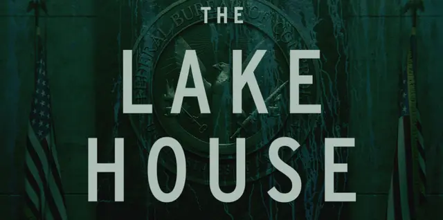 Alan Wake II: The Lake House Expansion