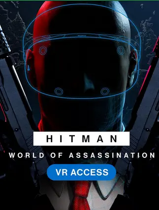 HITMAN World of Assassination Part One - VR Edition