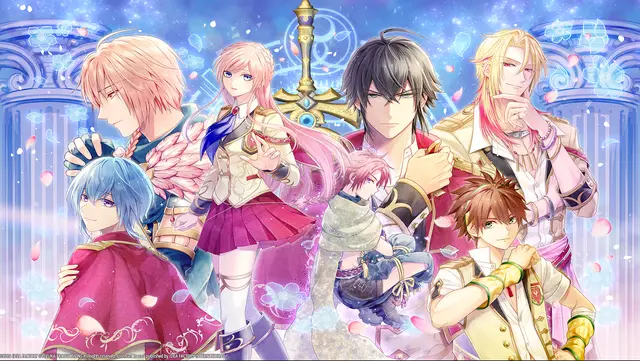 Battlefield Waltz