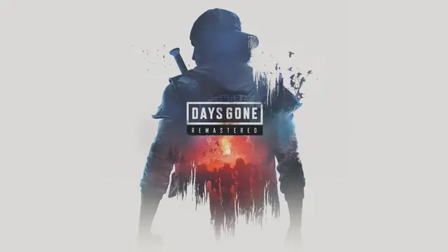 Days Gone Remastered