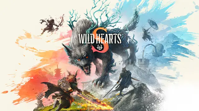 Wild Hearts S