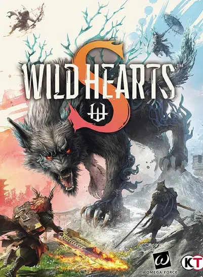 Wild Hearts S