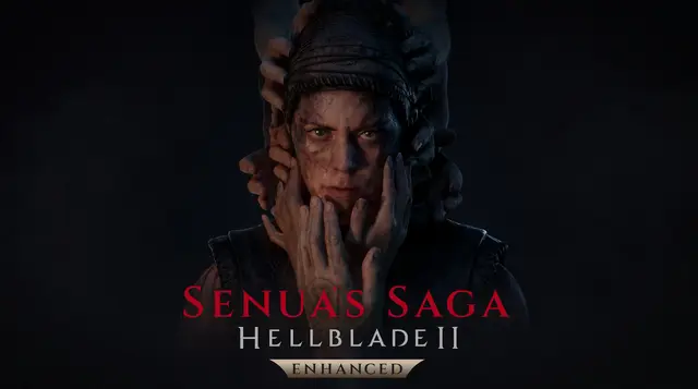 Senua's Saga: Hellblade II - Enhanced