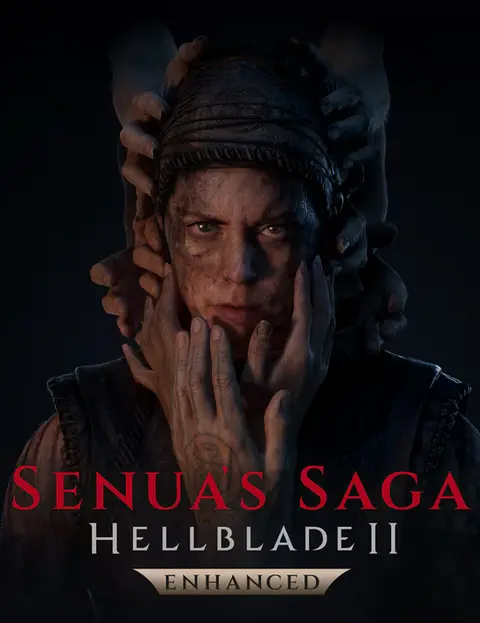 Senua's Saga: Hellblade II - Enhanced